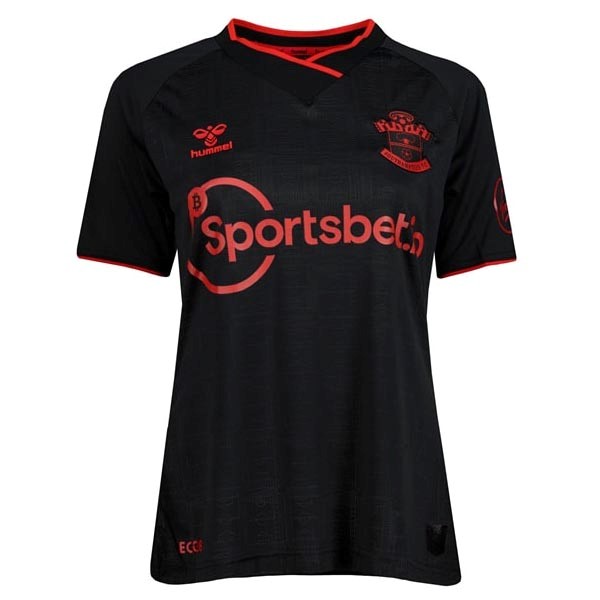 Camiseta Southampton 3ª Mujer 2021-2022